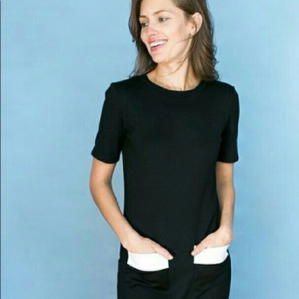 Sonnet James Chloe dress